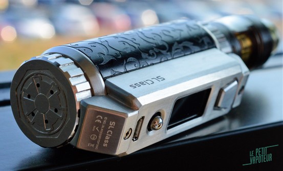 SX-MINI-SL-Class-blog-le-petit-vapoteur